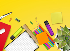 辦公用品類(lèi)